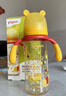 贝亲（Pigeon）迪士尼自然实感第3代宽口径PPSU奶瓶330ml LL号 秋收时分 AA235 实拍图