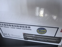 得力（deli）388A硒鼓 易加粉 88A硒鼓适用惠普HP P1008 P1106 P1108 M1136 M126a M126nw M128fn打印机 2支 DBH-388AT2 实拍图