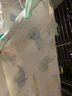 巴拉巴拉儿童马甲双面穿衣服男女宝宝秋冬装2025羊羔绒上衣209425101203 晒单实拍图