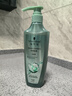 施华蔻（Schwarzkopf）控油赋源无硅油洗发露400ml 自律瓶 长效控油 净油去屑洗发水 实拍图