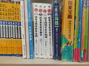 国家宝藏/博物馆里的中国史（套装共4册）让孩子足不出户畅游博物馆京东超级618 实拍图