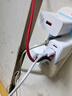 品胜 18W充电器多口USB/Type-C快充头四口通用苹果iPhone16/15/14华为三星小米安卓手机ipad平板插头 实拍图