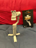 浩瀚卓越（hohem）XE kit 手机稳定器 手机云台 三轴云台稳定器 直播vlog神器 智能手持云台 1年质保 实拍图