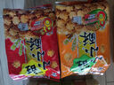 旺旺 小小酥 黑胡椒味 200g 袋装 休闲膨化食品糕点零食酥脆饼干 实拍图