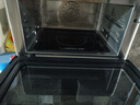 美的（Midea）国家补贴寻味pro微蒸烤炸台式一体机家用台式平板变频微波炉空气炸蒸烤箱电烤箱304不锈钢内胆G21 实拍图