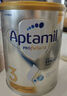 爱他美（Aptamil）白金澳洲版 幼儿配方奶粉 3段(12-36个月) 900g 3罐箱装 实拍图