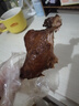 1号会员店 鸭腿组合1.1kg （精选鸭腿 2斤+老卤汁100g）卤鸭腿酱鸭烧烤食材 实拍图