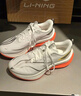 李宁赤兔7 PRO丨跑步鞋女鞋25新款透气中考体测跳绳运动鞋ARPV026 实拍图
