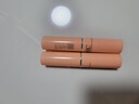 DHC橄榄护唇膏1.5g×3 蝶翠诗保湿滋润润唇膏 舒缓修护囤货装 实拍图