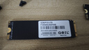 GEIL金邦 2TB SSD固态硬盘 M.2 SATA协议 2280 NGFF 台式机笔记本 高速500MB/S N3L系列 实拍图
