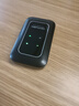 影腾随身wifi三网通用无线wi-fi6免插卡移动联通电信无限制便携式4G高速随行网络通用流量2025款5GHF 【3000毫安充电款+黑色】超长续航*全国通用 实拍图
