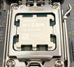 AMD 锐龙5 7500F处理器(r5)5nm 6核12线程 加速频率至高5GHz AM5盒装CPU 畅玩无畏契约/CSGO 实拍图