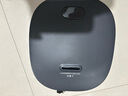美的（Midea）电饭煲电饭锅小型3升2-3人前置大屏面板24小时预约多功能压力家用智能电饭煲FB30Q1-406K 实拍图