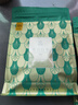 芳羽安吉白茶特级四钻明前绿茶250g 2025年新茶 袋装茶叶 实拍图