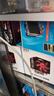 超频三（PCCOOLER）红海MINI增强版 CPU散热器（多平台/2热管/8cm双风扇/附带硅脂） 实拍图