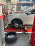 锦湖轮胎KUMHO汽车轮胎 235/55R19 101V ECSTA PS71 原配哈弗枭龙MAX 实拍图