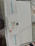 华顷RQG系列显示器  4K 2K 165Hz液晶电脑电竞显示器 300HZ带鱼屏  1ms 广色域 显示屏 24英寸/1K144HZ/IPS/直白/游戏电竞 游戏办公 实拍图
