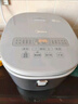 美的（Midea）电饭煲电饭锅3-4人家用3L大容量 28分钟快速饭多功能微压智能预约电饭煲 MB-RE319 实拍图