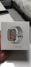 小米（MI）REDMI Watch 5 皎月银 国家补贴 澎湃OS 2 心率血氧监测 蓝牙通话 红米手表5 智能手表 小米汽车 实拍图