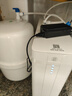 奥克斯（AUX）净水器家用厨下式RO反渗透瞬时1200G出水0阻垢净水机排行前十名直饮一体机接自来水净饮机 【升级瞬时1200G】白小鲸净水器 实拍图