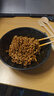 冷卡葱油荞麦方便面80g*20包非油炸面饼挂面带调料包轻食代餐免煮泡面 实拍图