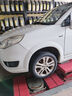 利奥玲珑轮胎汽车轮胎 适配欧尚A800/风行S500 195/50R16 88V P88 实拍图