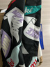 耐克（NIKE）男包女包 25新款斜挎包跑步训练健身包骑行腰包运动休闲包胸包 新到货/潮流斜挎包 MISC 实拍图