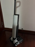 石头A30 Pro 洗地机AI双向助力【0缠毛 90℃除菌 180°超薄躺平】自动清洗吸拖洗一体拖地机器人扫地机 实拍图