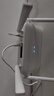 小米（MI）路由器AX1500 高速网络5G WiFi6 全千兆自适应网口 Mesh全屋 无线家用路由器 实拍图