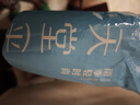 天堂 双人雨伞三折 雨伞加大加固三折晴雨伞全钢十骨大伞 岩石蓝 实拍图