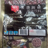 春光海南特产 炭烧咖啡500g 速溶咖啡粉 冲调饮品 独立小包装 实拍图