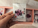 东阿阿胶桃花姬阿胶糕180g*2即食阿胶糕礼盒补品糕送长辈 送父母礼物 实拍图