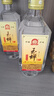 玉蝉老酒 玉蝉大曲光瓶 浓香型白酒 52度 500ml*6瓶 整箱装618周年庆 实拍图