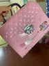 奥智嘉梦幻换装娃娃别墅卧室手提包女孩公主洋娃娃过家家女孩生日礼物 实拍图