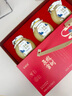 森蜂园长白山椴树雪蜜350g*3瓶蜂蜜礼盒日常礼物礼品团购送礼送长辈 实拍图