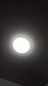 欧普（OPPLE）led吸顶灯改造灯板圆形节能灯条贴片替换灯盘光源灯珠  36W白光 实拍图