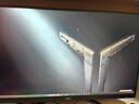 AOC 27英寸2K240Hz 1152分区QD-MiniLED HVA Black HDR1000 快速液晶1ms游戏电竞显示器 逐光Q27G4ZMN 实拍图