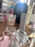 中兴（ZTE）F30Pro随身wifi6免插卡移动wifi无线网卡便携式热点4g路由器无限笔记本电脑通用流量2025款 实拍图