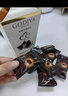 歌帝梵(GODIVA)经典大师夹心黑巧克力礼盒24颗装180g糖果中考仪式感礼物 实拍图