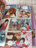 大中华寻宝系列8·浙江寻宝记新版儿童中国地理科普知识百科漫画书，儿童科普，人文地理，漫画读物 暑假作业 一升二暑假衔接 小升初暑假衔接 实拍图
