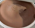 八喜冰淇淋 巧克力口味550g*1桶 家庭装 生牛乳冰淇淋桶装 实拍图