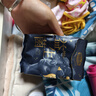 自由点益生菌PRO夜用290mm卫生巾超薄姨妈巾35片【品牌直供 安心品质】 实拍图