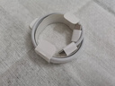 Apple/苹果 60W USB-C编织充电线-1米 苹果充电线手机充电线原装充电线数据线适用iPhone/iPad/AirPods 实拍图