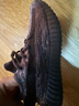 阿迪达斯Yeezy350黏土椰子夏日透气男女时尚休闲鞋ID4811 38 实拍图