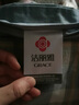 洁丽雅（Grace）床单单件 单人床单 四季亲肤床上用品 黄金海岸160*230 实拍图