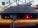 天虹 酷睿i5四核迷你主机家用办公教学培训网课云终端无纸化mini电脑全套工控htpc微型整机DIY 【二】酷睿i3/8G/256G内置WiFi蓝牙 实拍图