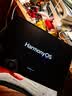 【99成新】HUAWEI MatePad Pro 12.2英寸华为平板电脑双层OLED 2.8K全面屏办公创作学生学习 12+512GB WIFI 砚黑   实拍图