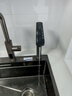 美的（Midea）家用净水机星河2.0净矿净水器双水直饮1000G5年RO矿物质0阻垢剂 反渗透厨下式净饮机pro升级款系列 实拍图