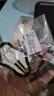 杰唯伊发夹云朵碎发bb夹前额刘海一字侧边夹子头饰发卡子女后脑勺 BH-FJ092绿色 实拍图