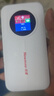 纽曼随身wifi可移动无线wifi6免插卡上网宝随行无线上网卡便携式车载4g无限路由器全国通用流量2025款 实拍图